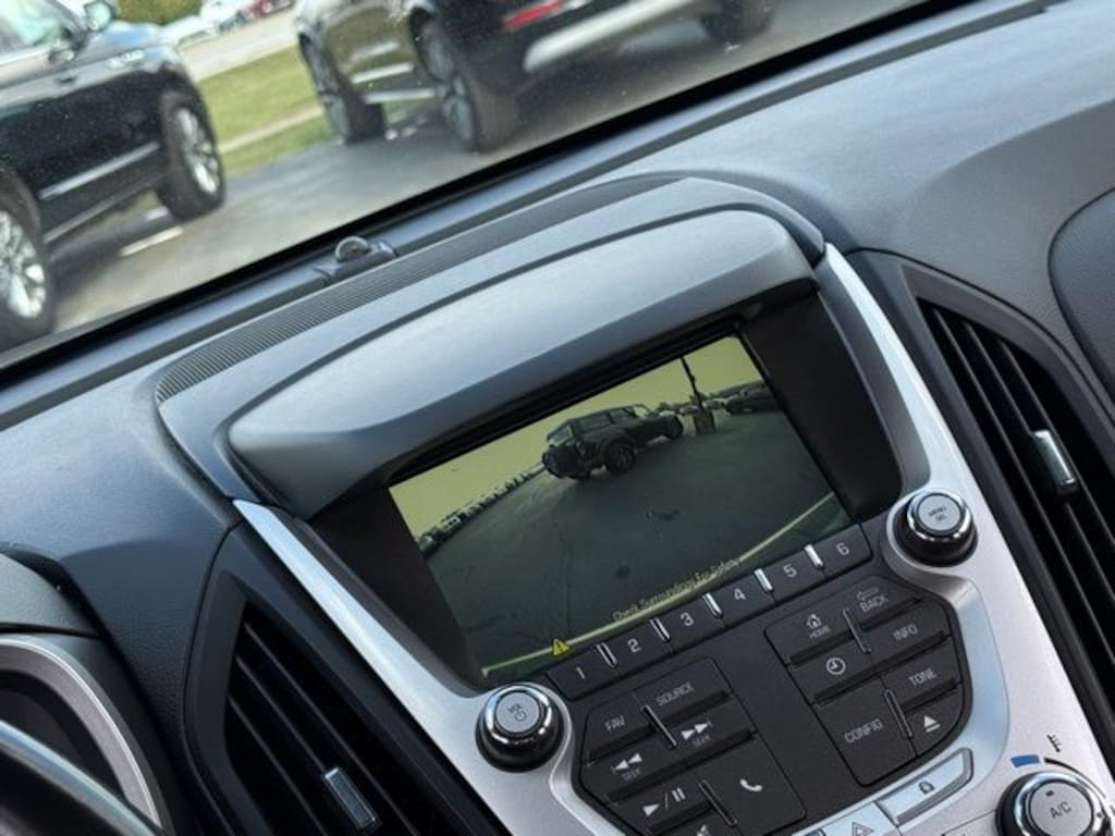 Used 2013 Chevrolet Equinox 1LT SUV