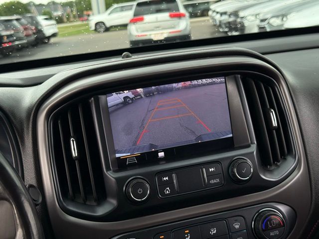 2020 Gmc Canyon All Terrain photo 3