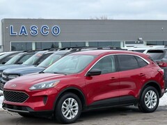 2022 Ford Escape SE SUV 1FMCU9G65NUB58846