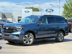 2027 Ford Expedition Active SUV