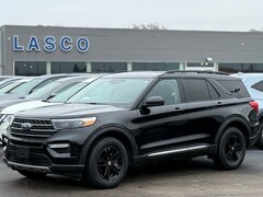 2023 Ford Explorer XLT SUV 1FMSK8DH5PGB22562