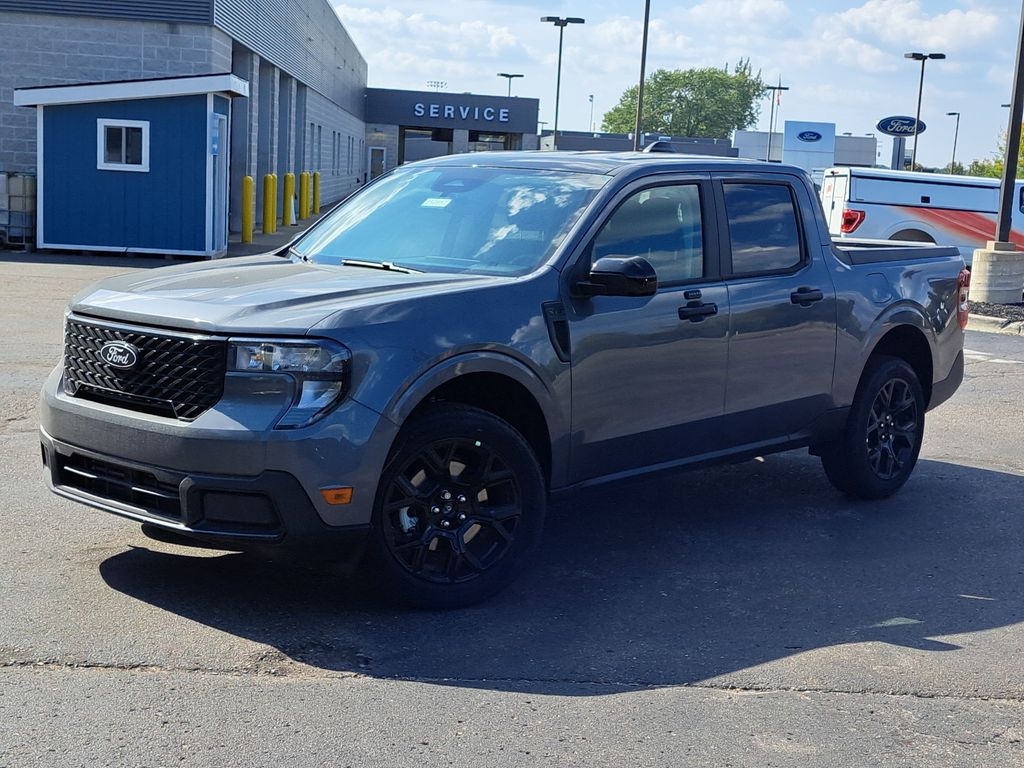 New 2025 Ford Maverick XLT TRUCK