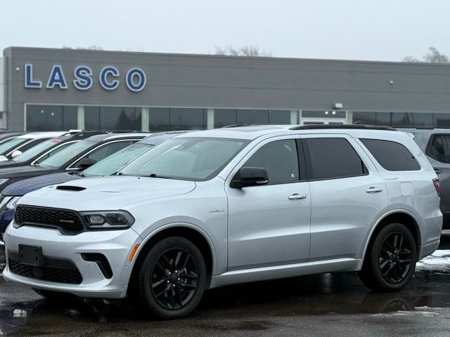 2025 Dodge Durango R/T's photo