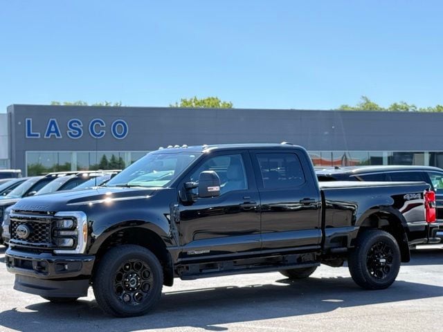 2025 Ford F-350 XLT 4x4 Crew Cab 6-3/4' Box SRW's photo
