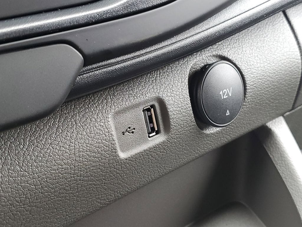 2026 Ford Transit Van Base - Photo 19