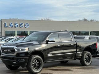 2019 Ram 1500 Limited Truck