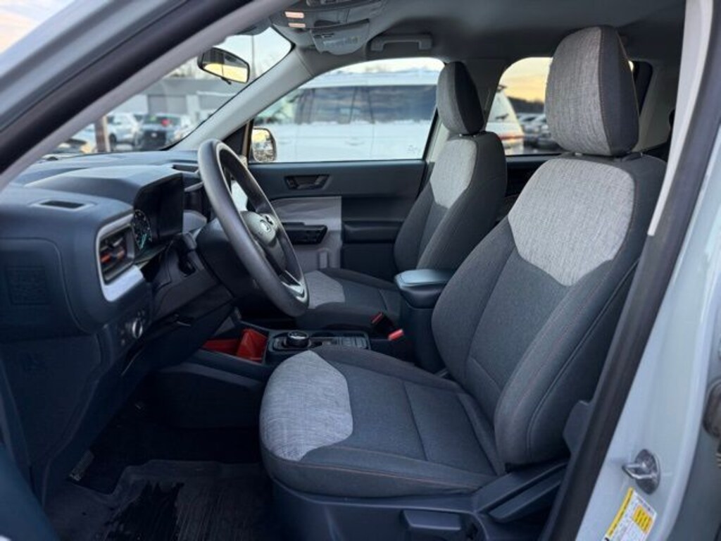 Used 2022 Ford Maverick XLT Truck