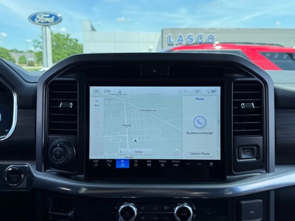 New 2026 Ford F-150 Lariat® TRUCK