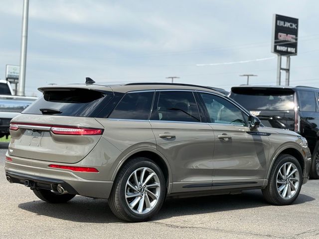 2025 Lincoln Corsair Grand Touring - Photo 40