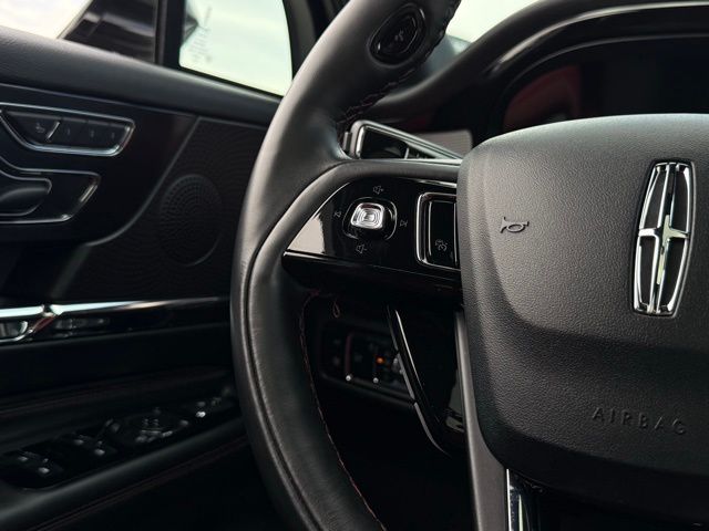 2025 Lincoln Corsair Grand Touring - Photo 11