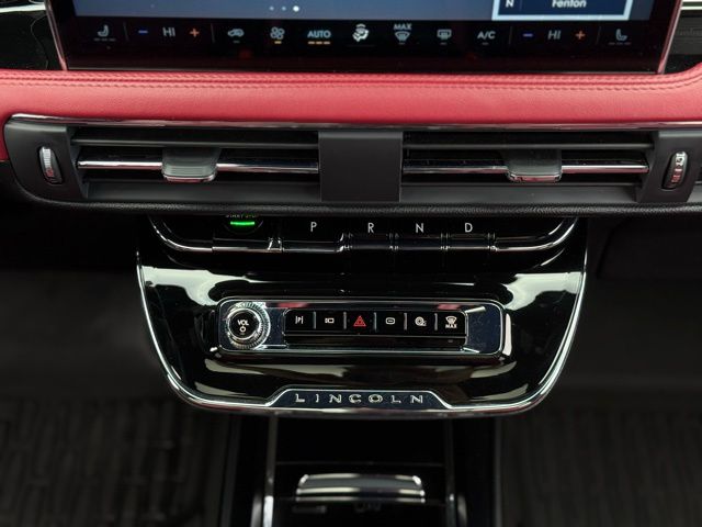 2025 Lincoln Corsair Grand Touring - Photo 29
