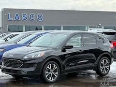 2022 Ford Escape SE SUV 1FMCU9G67NUB97261