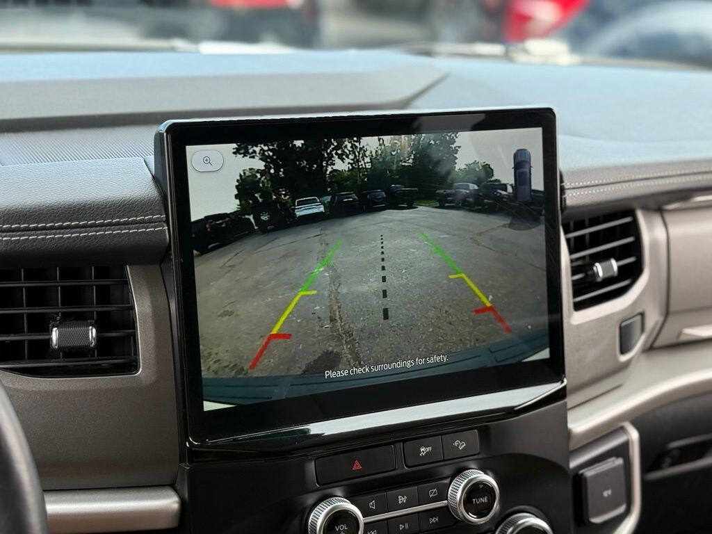 Certified 2023 Ford Expedition XLT SUV