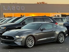 2022 Ford Mustang GT Coupe 1FA6P8CF2N5103876