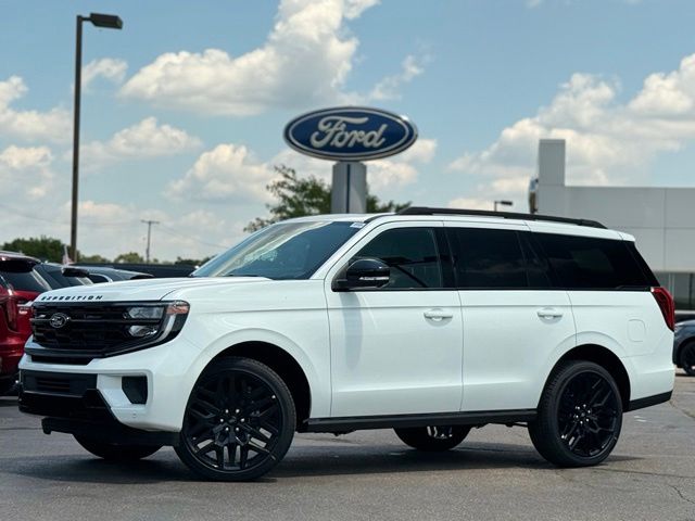 2026 Ford Expedition SUV 