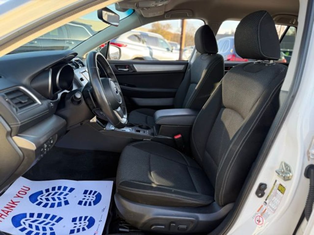 Used 2019 Subaru Outback 2.5i Premium SUV