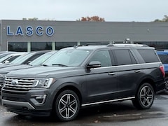 2020 Ford Expedition Limited SUV 1FMJU2AT6LEA51714