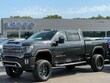 GMC Sierra 2500 HD