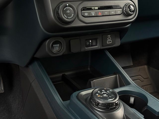 2026 Ford Maverick Lobo Premium - Photo 24