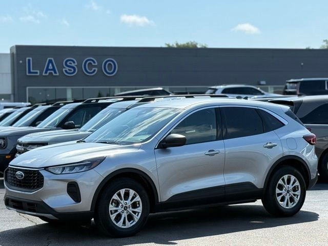 2024 Ford Escape SUV 