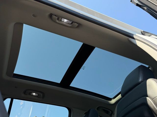 2020 Gmc Terrain SLT photo 4