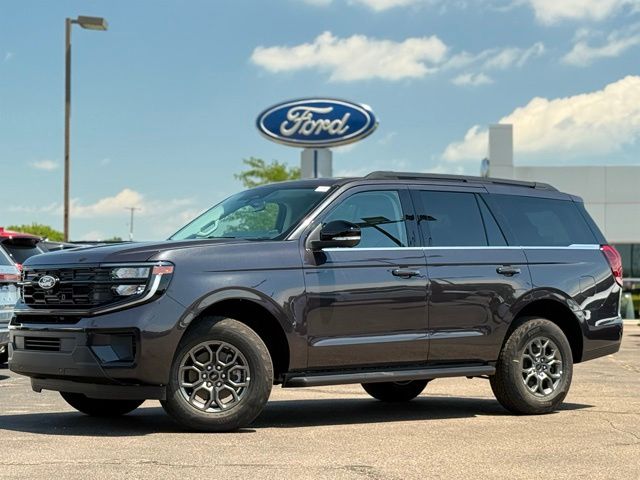 2027 Ford Expedition SUV 