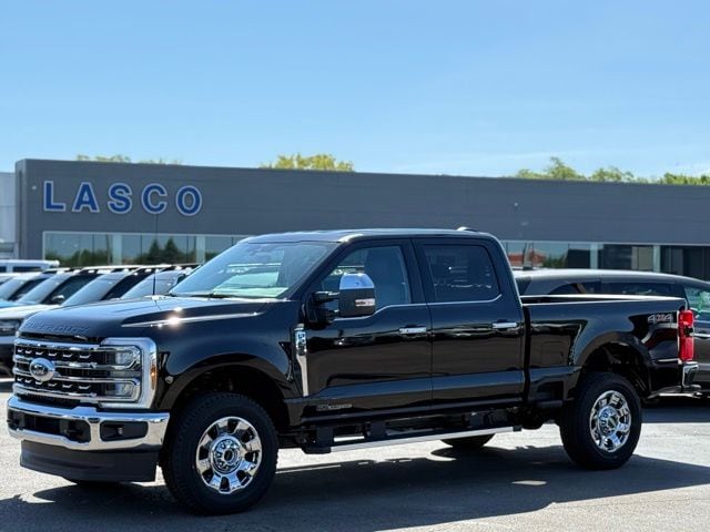 2026 Ford F-250 Lariat 4x4 Crew Cab 8' Box's photo