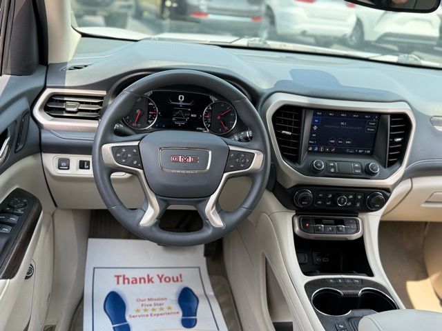 2023 Gmc Acadia Denali photo 4