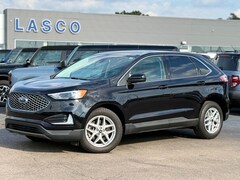 2023 Ford Edge SEL SUV 2FMPK4J95PBA55173