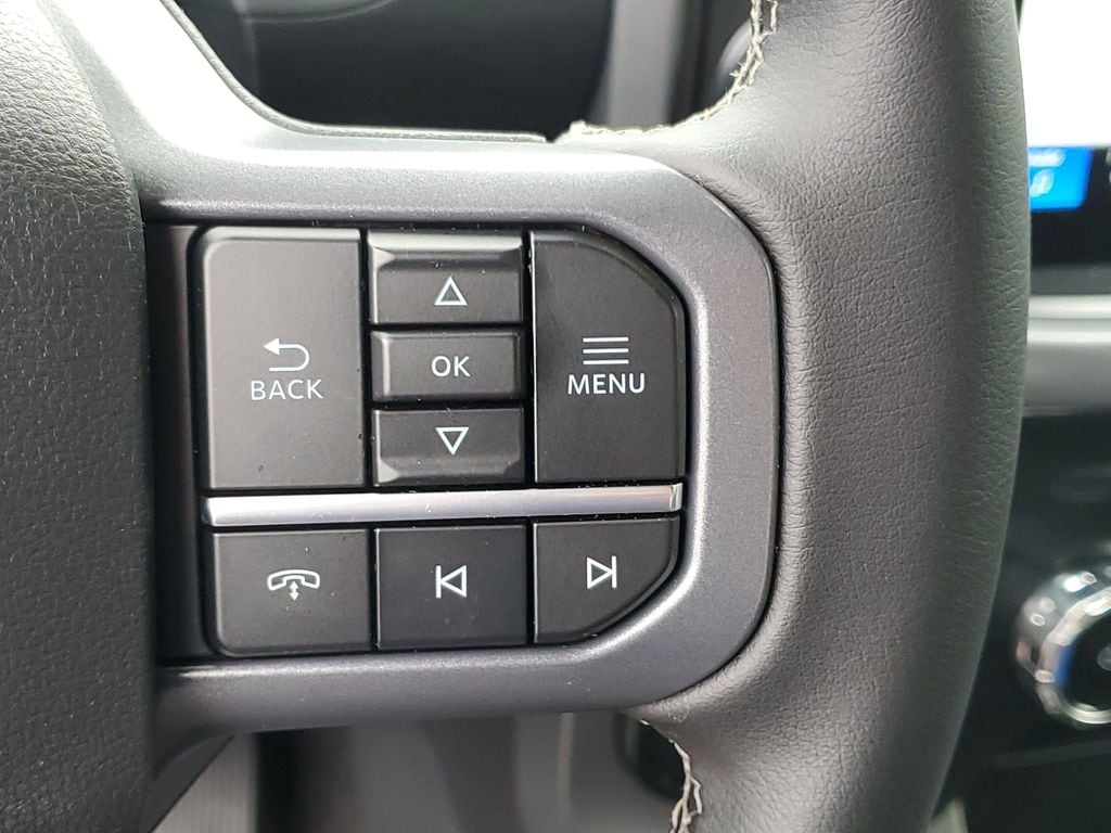 2025 Ford F-150 XLT - Photo 14