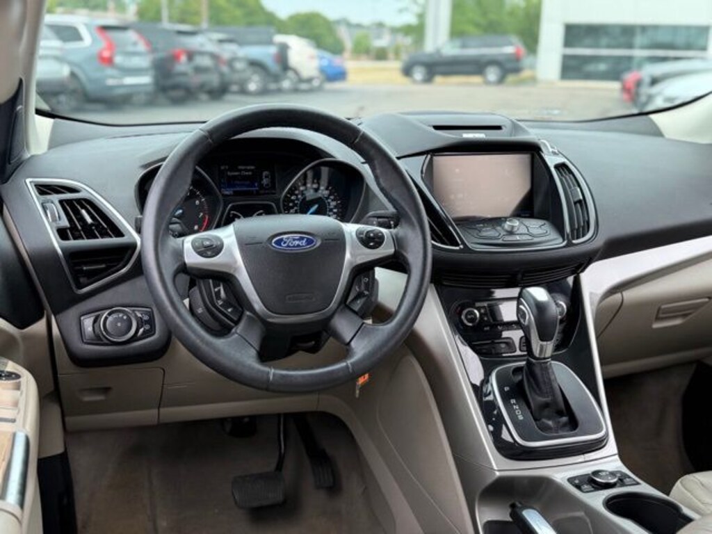 Used 2013 Ford Escape SEL SUV