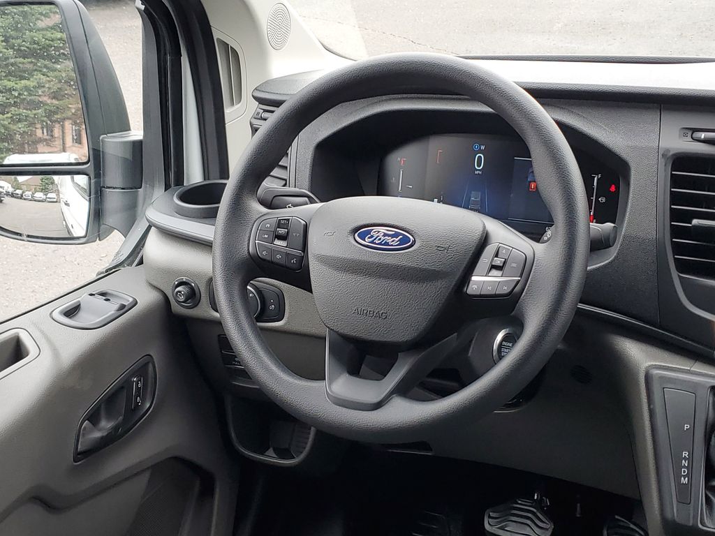 2026 Ford Transit Van Base - Photo 22