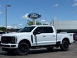 Ford F-250SD