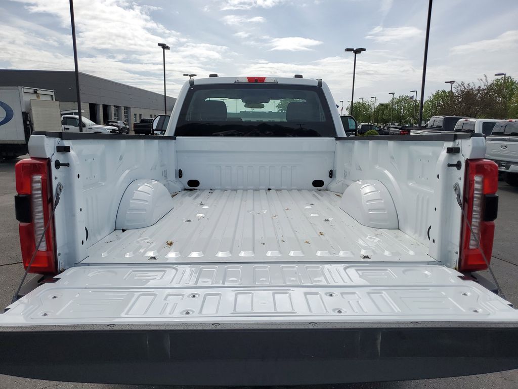 2026 Ford F-250 Super Duty XL - Photo 22