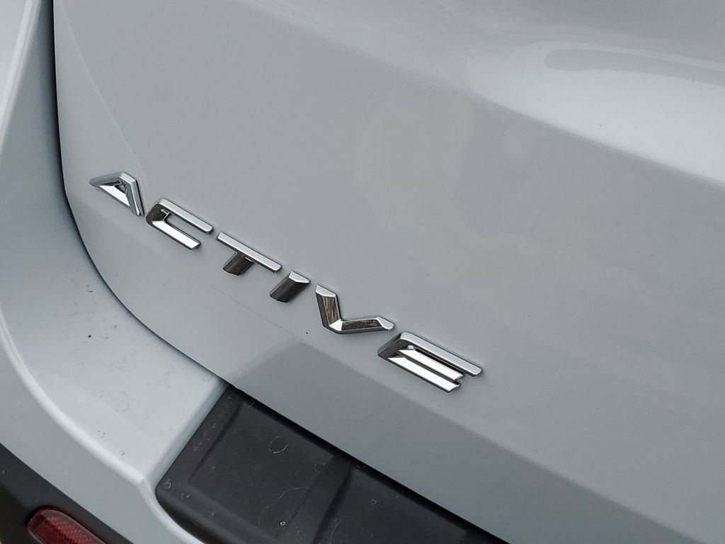 2026 Ford Explorer Active - Photo 34