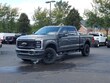  Ford Super Duty