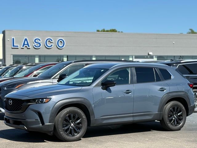 2024 Mazda CX-50 2.5 S SELECT's photo