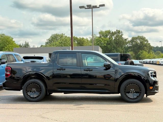 2026 Ford Maverick Lobo Premium - Photo 32