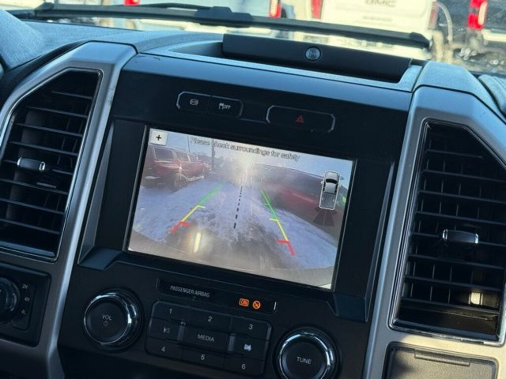 Used 2019 Ford F-350 Lariat Truck