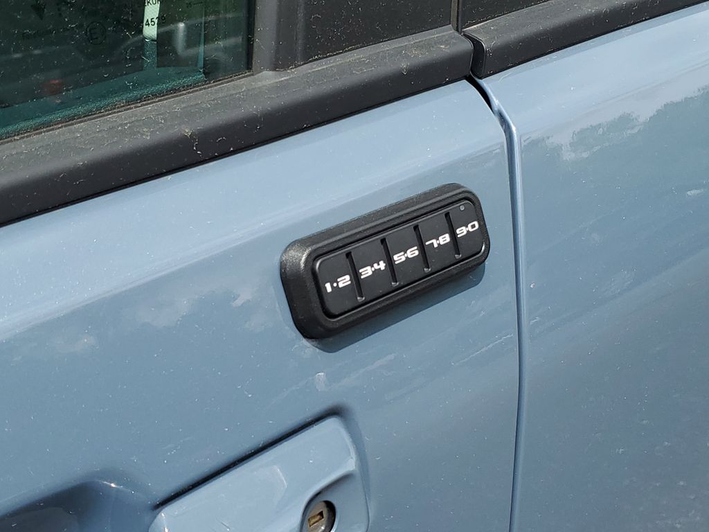 2025 Ford Maverick Lariat - Photo 38