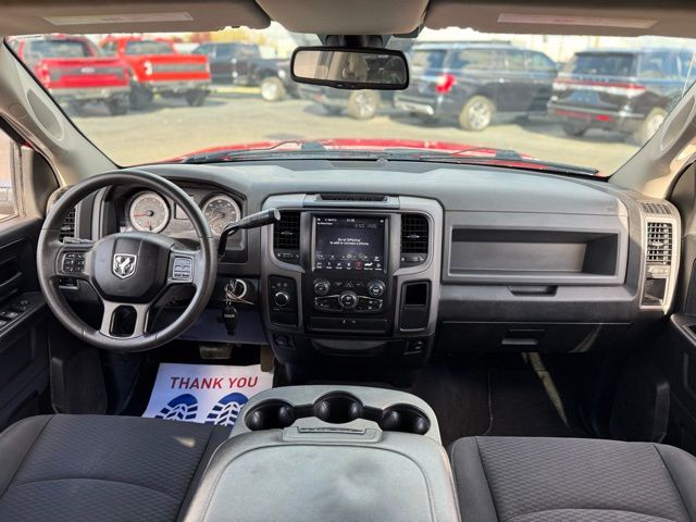 2019 Ram 1500 Classic Express photo 3