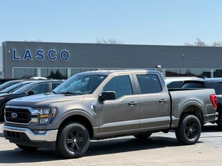 2023 Ford F-150 XLT Truck