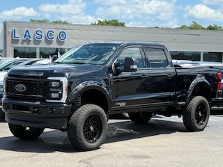 2024 Ford F-250 XLT CREW CAB TRUCK