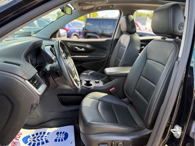 2019 Gmc Terrain SLT photo 2