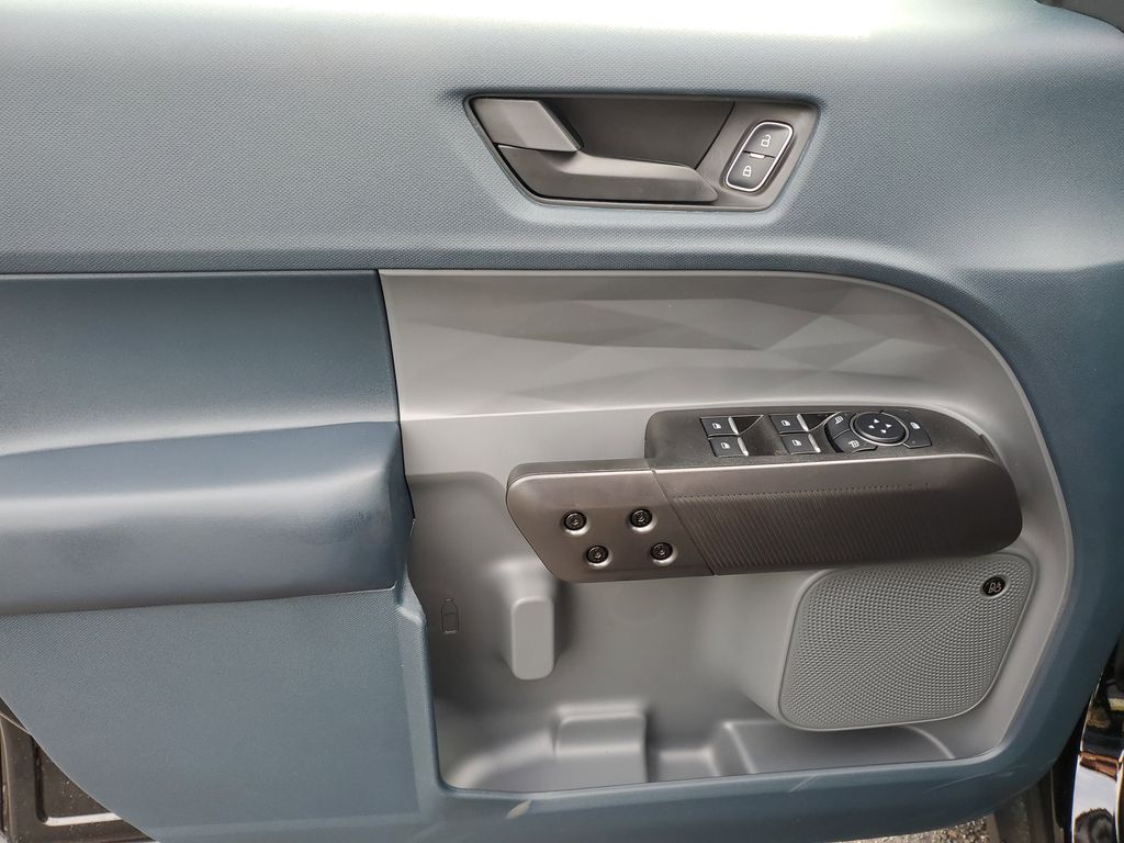 2025 Ford Maverick Lariat - Photo 22