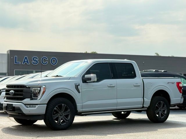 2023 Ford F-150 Truck 