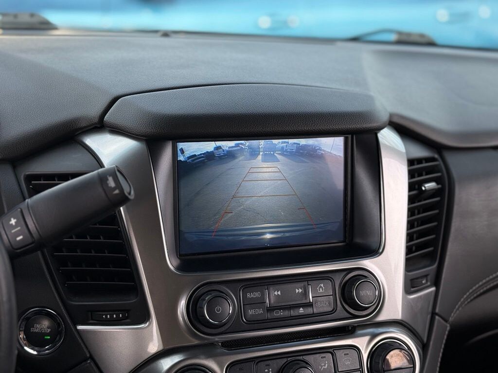 Used 2019 Chevrolet Tahoe LT SUV