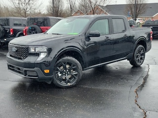 2026 Ford Maverick XLT TRUCK