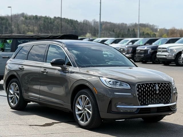 2025 Lincoln Corsair Grand Touring - Photo 37
