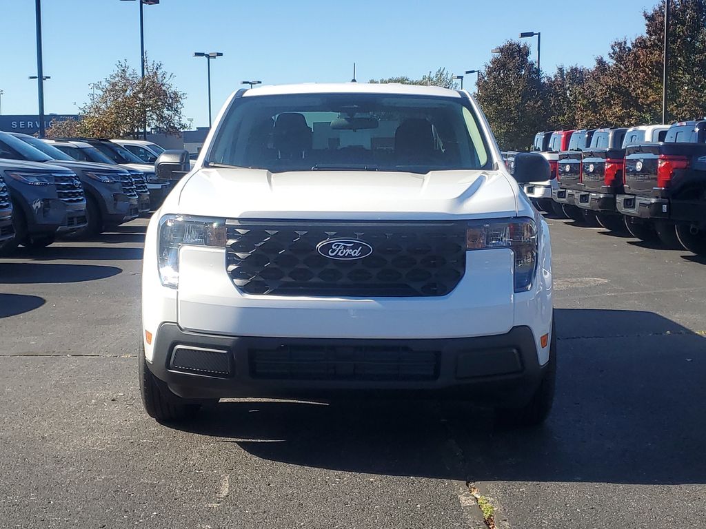 2025 Ford Maverick XL photo 2